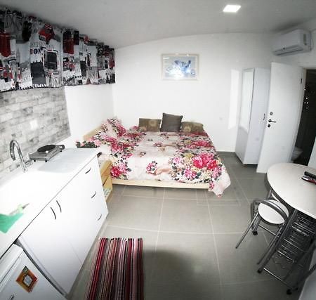 The Rosen'S Studio Place เอลัต ภายนอก รูปภาพ