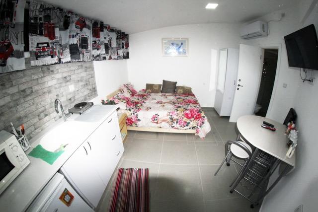 The Rosen'S Studio Place เอลัต ภายนอก รูปภาพ